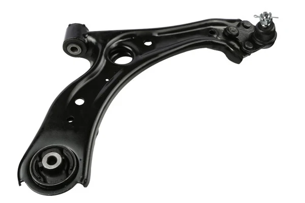 Suspensia X17CJ1075 Suspension Control Arm and Ball Joint Assembly - Front Right Lower