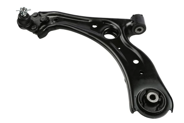 Suspensia X17CJ1076 Suspension Control Arm and Ball Joint Assembly - Front Left Lower