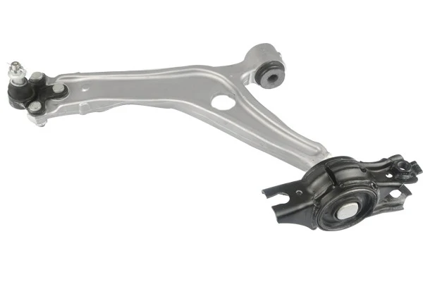 Suspensia X17CJ1201 Suspension Control Arm and Ball Joint Assembly - Front Left Lower