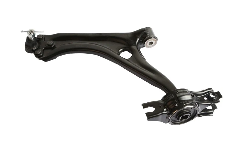 Suspensia X17CJ7087 Suspension Control Arm and Ball Joint Assembly - Front Left Lower