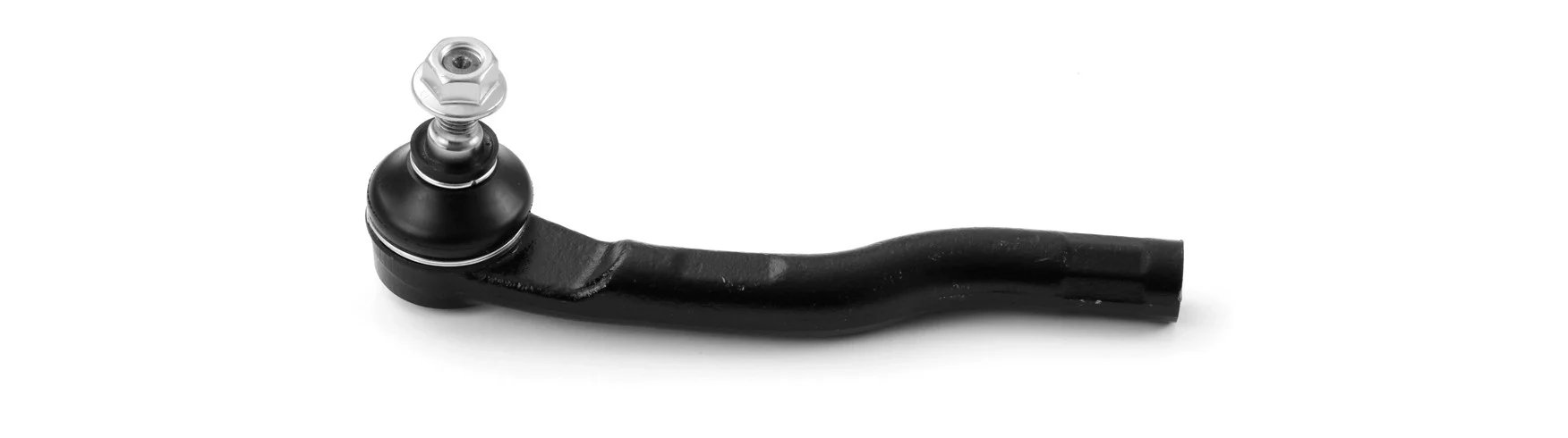 Suspensia X17TE0941 Steering Tie Rod End - Front Left Outer