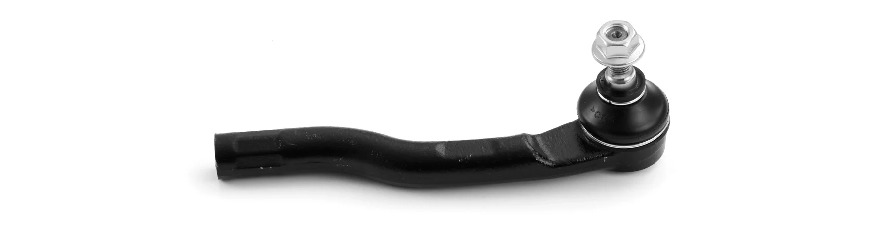 Suspensia X17TE0942 Steering Tie Rod End - Front Right Outer