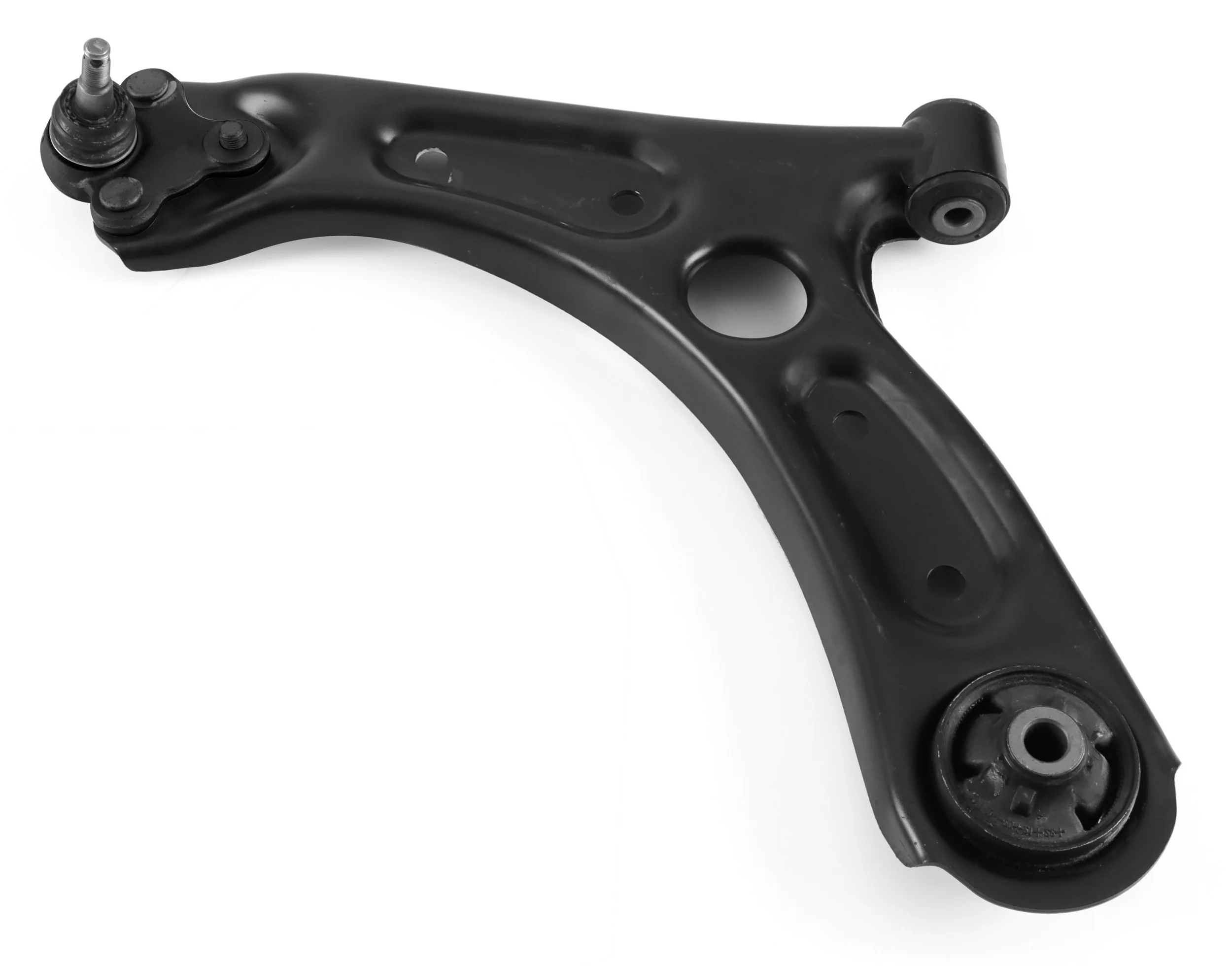 Suspensia X18CJ1525 Suspension Control Arm and Ball Joint Assembly - Front Left Lower