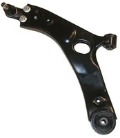 Suspensia X18CJ1696 Suspension Control Arm and Ball Joint Assembly - Front Left Lower