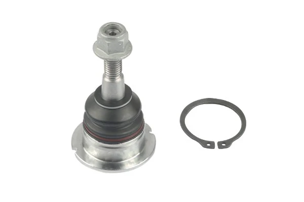 Suspensia X25BJ0436 Suspension Ball Joint - Front Upper
