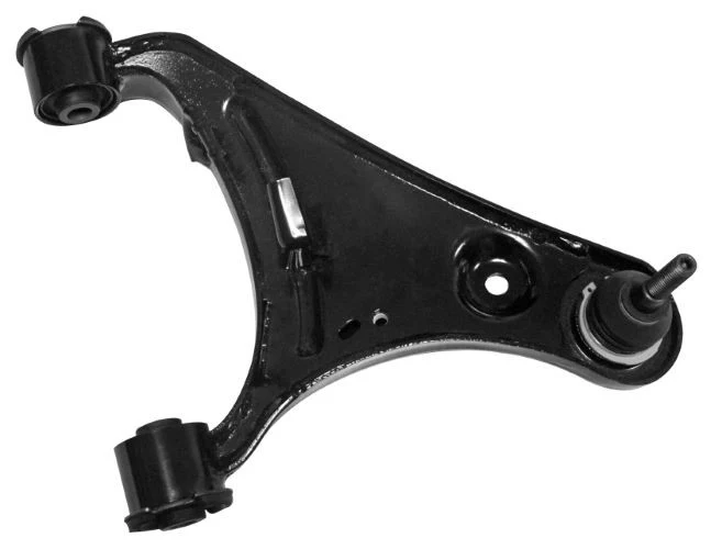 Suspensia X25CJ0919 Suspension Control Arm and Ball Joint Assembly - Front Right Upper