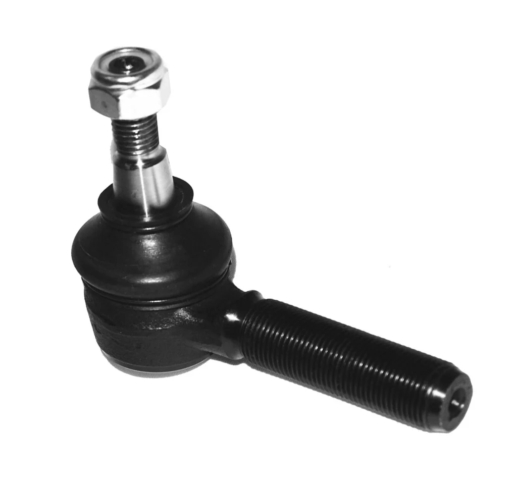 Suspensia X25TE2085 Steering Tie Rod End - Front or Front Outer
