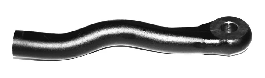 Suspensia X30TE0623 Steering Tie Rod End - Front Right Outer