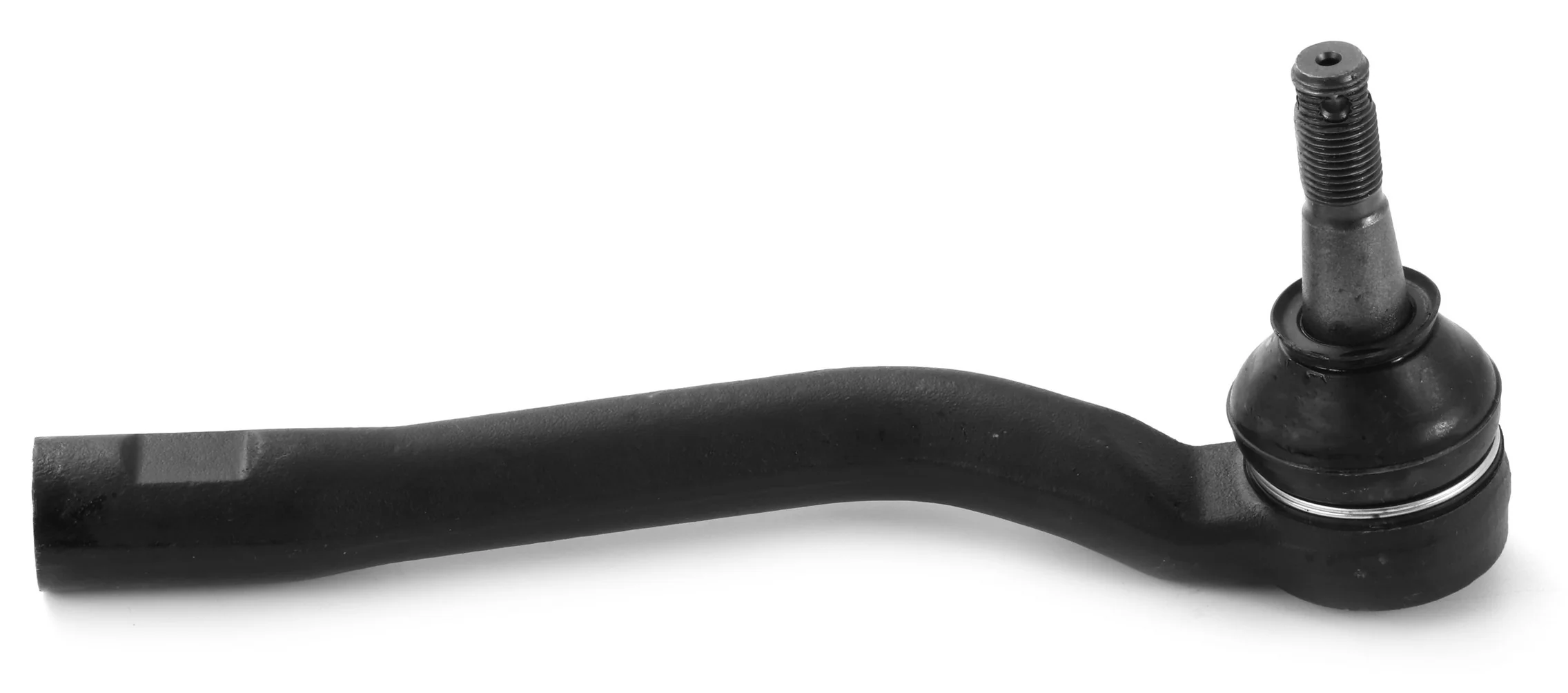 Suspensia X30TE0877 Steering Tie Rod End - Front Right Outer