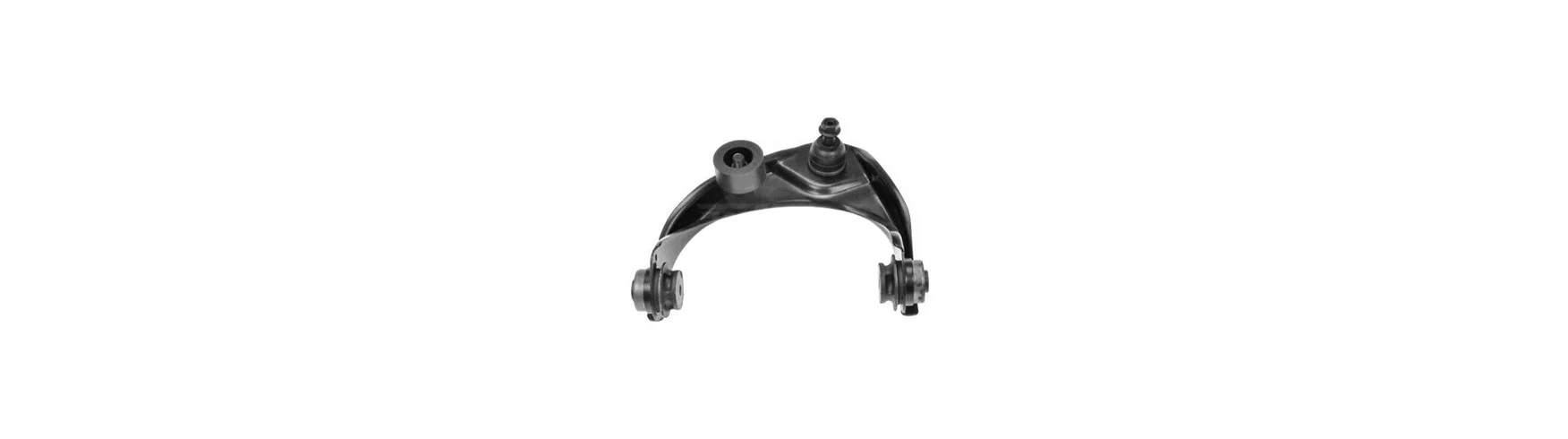 Suspensia X32CJ0254 Suspension Control Arm and Ball Joint Assembly - Front Left Upper