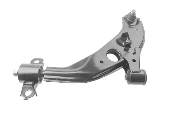 Suspensia X32CJ2587 Suspension Control Arm and Ball Joint Assembly - Front Left Lower