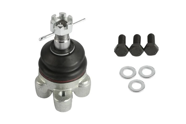 Suspensia X33BJ2705 Suspension Ball Joint - Front Upper