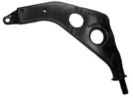 Suspensia X34CA2798 Suspension Control Arm - Front Left Lower