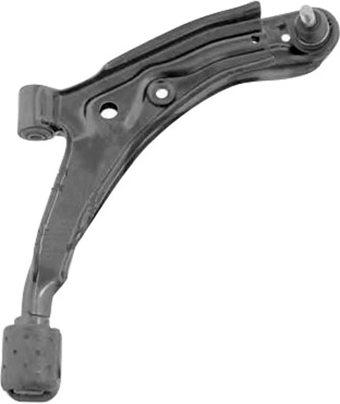 Suspensia X36CJ2874 Suspension Control Arm and Ball Joint Assembly - Front Right Lower