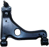 Suspensia X37CJ3187 Suspension Control Arm and Ball Joint Assembly - Front Right Lower
