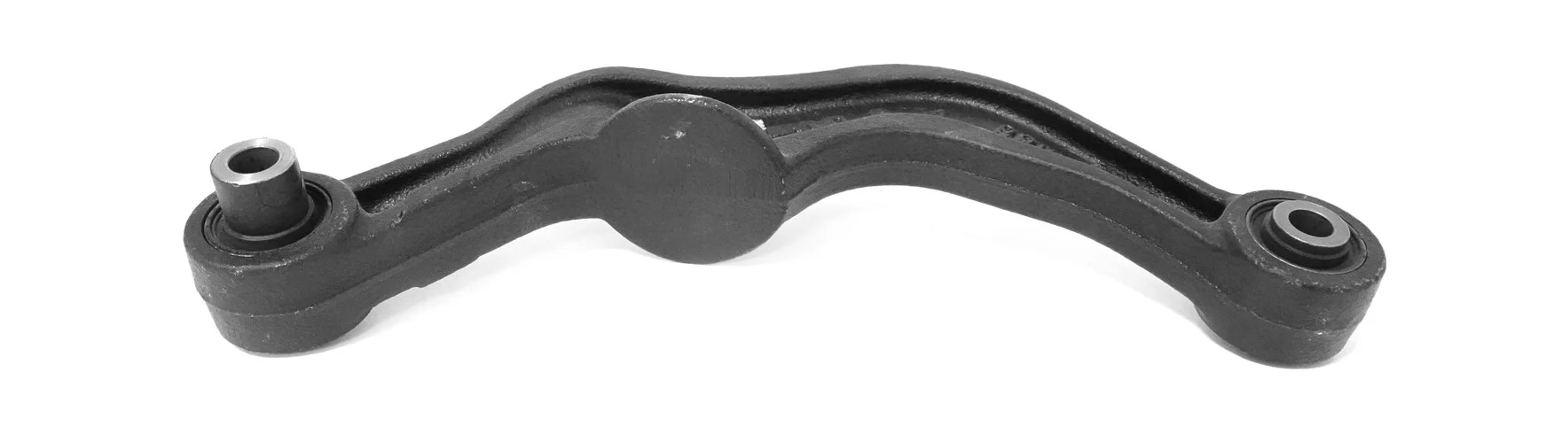Suspensia X47LA0209 Suspension Control Arm - Rear Right Upper