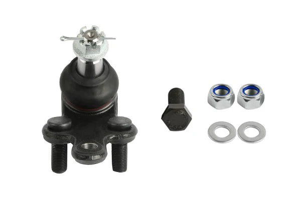 Suspensia X50BJ0408 Suspension Ball Joint - Front Lower