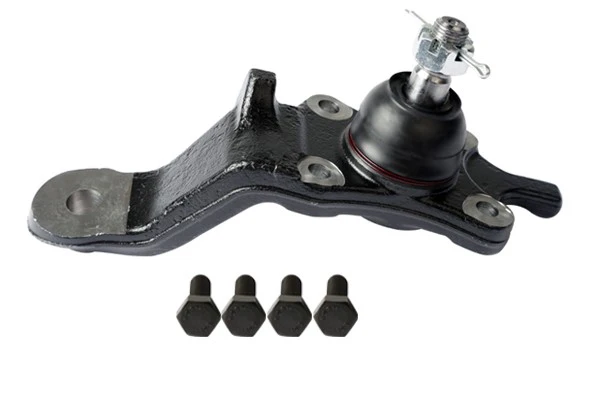 Suspensia X50BJ7117 Suspension Ball Joint - Front Left Lower