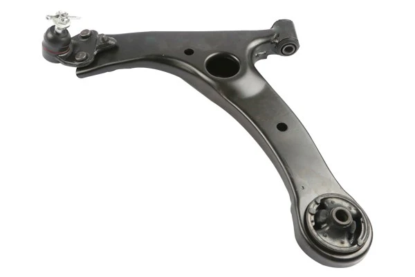 Suspensia X50CJ0202 Suspension Control Arm and Ball Joint Assembly - Front Left Lower