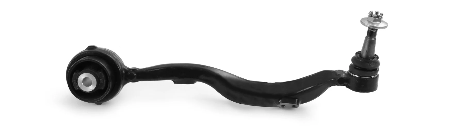 Suspensia X50CJ0266 Suspension Control Arm and Ball Joint Assembly - Front Right Lower Forward