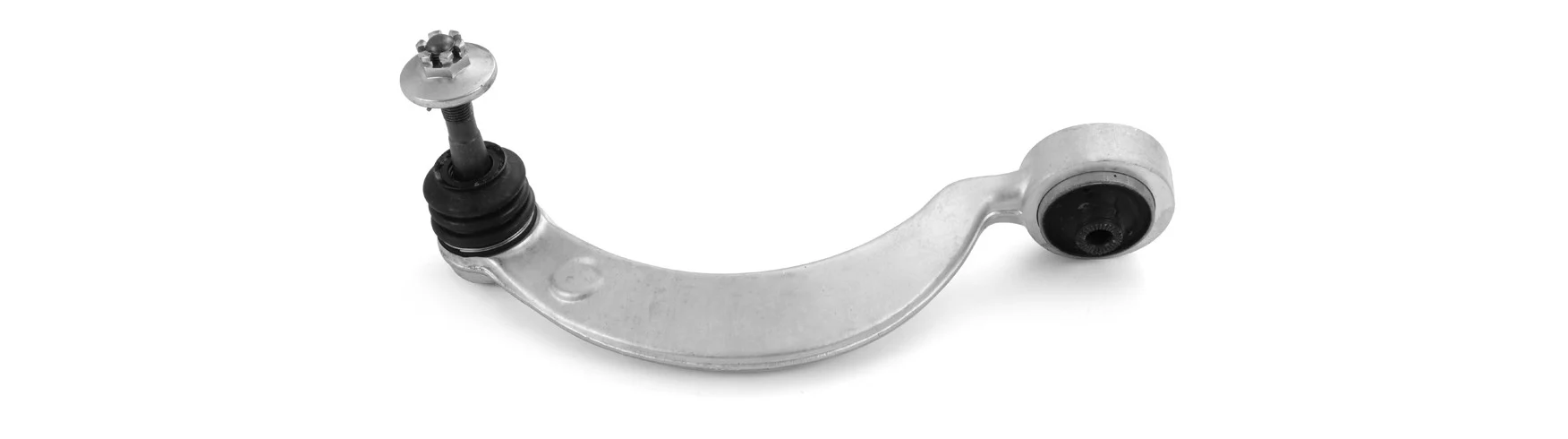 Suspensia X50CJ0286 Suspension Control Arm and Ball Joint Assembly - Front Left Upper Forward