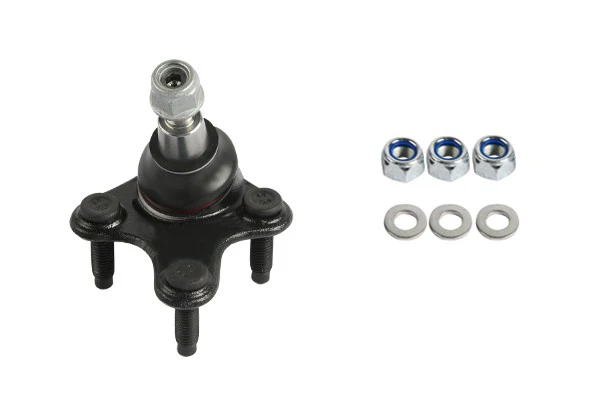 Suspensia X52BJ0333 Suspension Ball Joint - Front Left or Front Left Lower