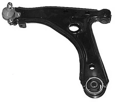 Suspensia X52CJ4363 Suspension Control Arm and Ball Joint Assembly - Front Left Lower
