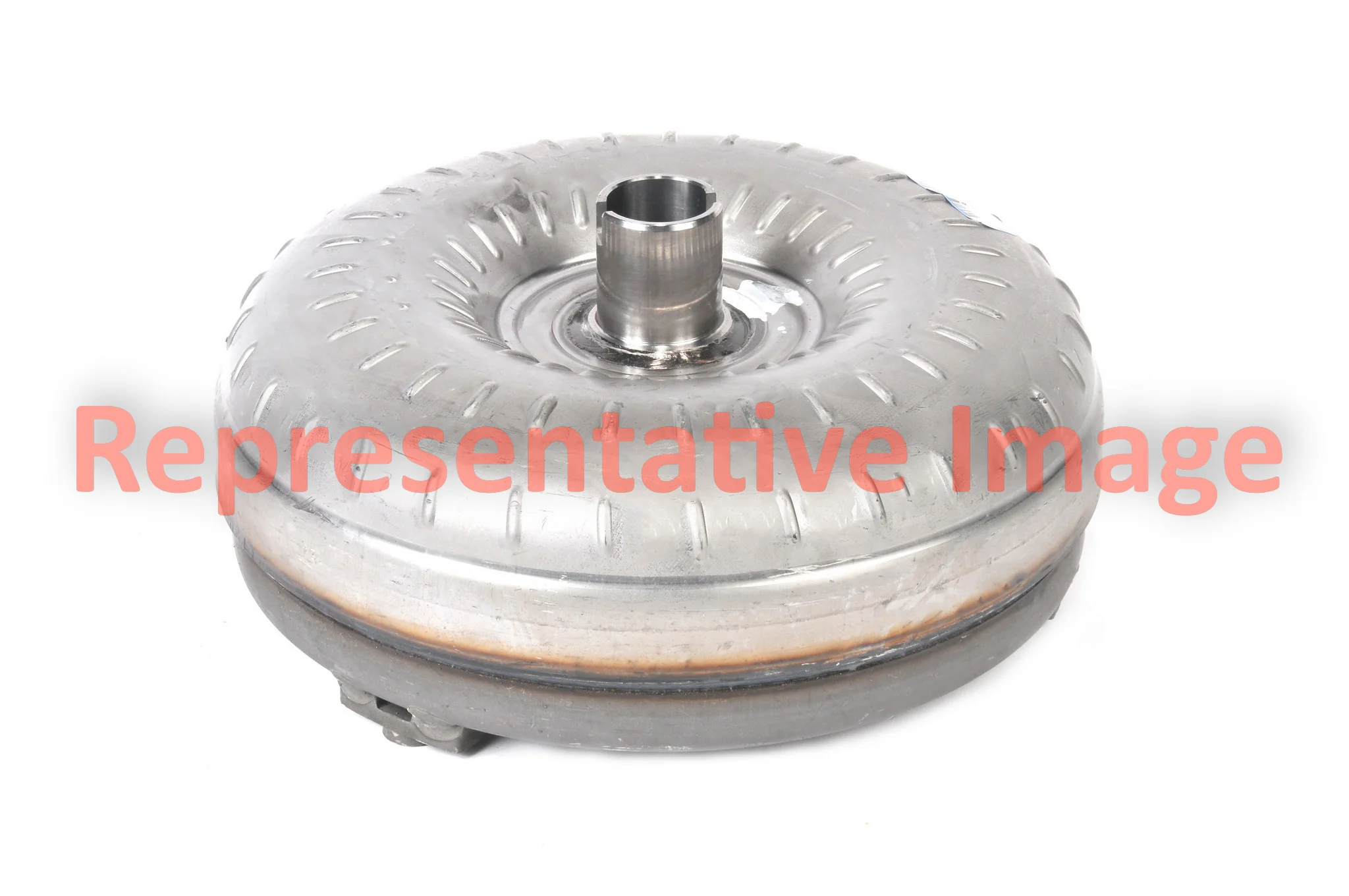 TC Remanufacturing B24HJ2 Automatic Transmission Torque Converter
