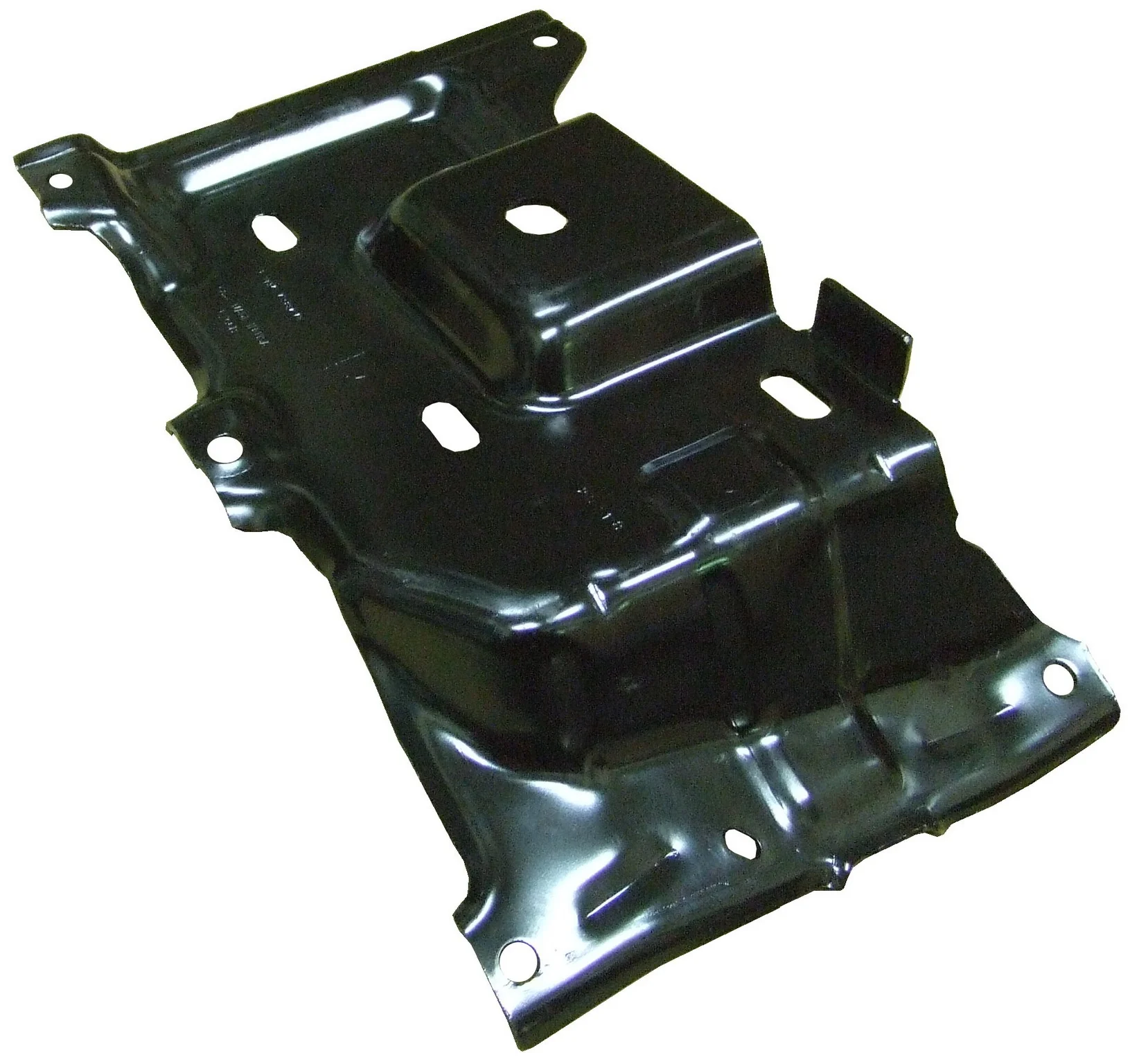 TechPro FO1067194 Bumper Bracket - Front Right