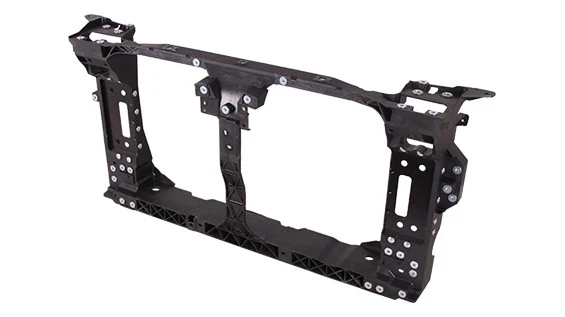 TechPro IN1225129 Radiator Support