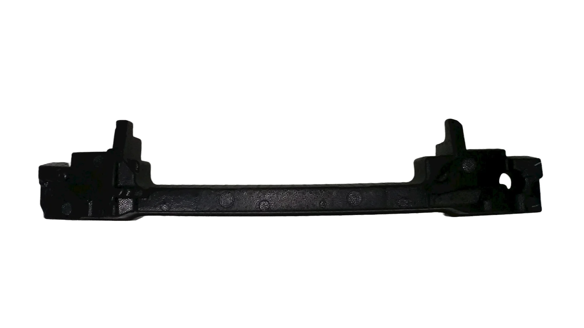 TechPro NI1070177 Bumper Impact Absorber - Front