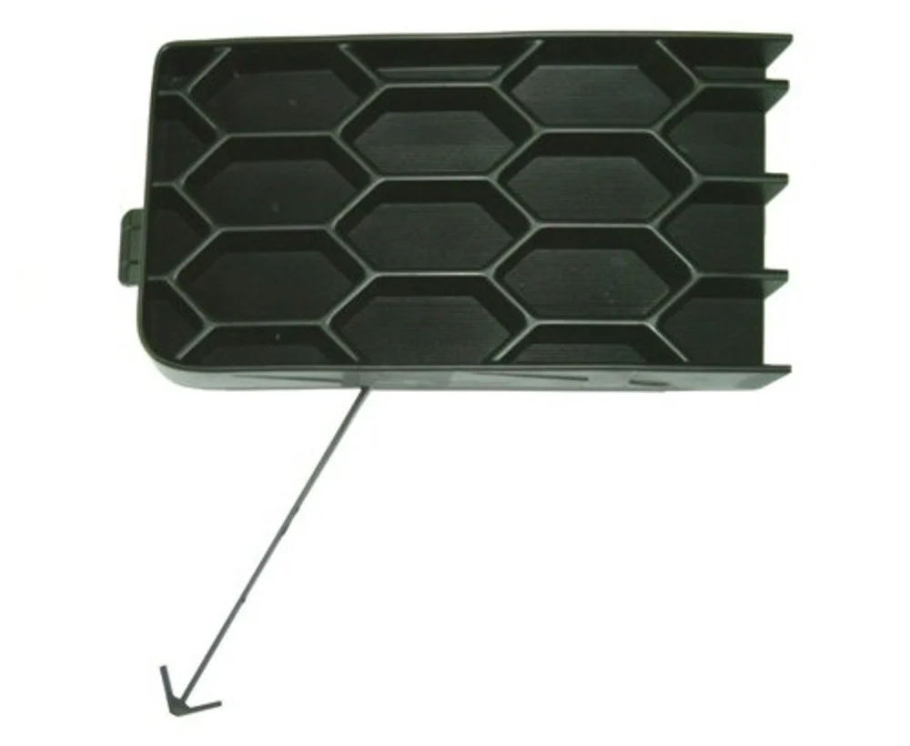 TechPro SC1027100 Bumper Cover Reinforcement - Front Right