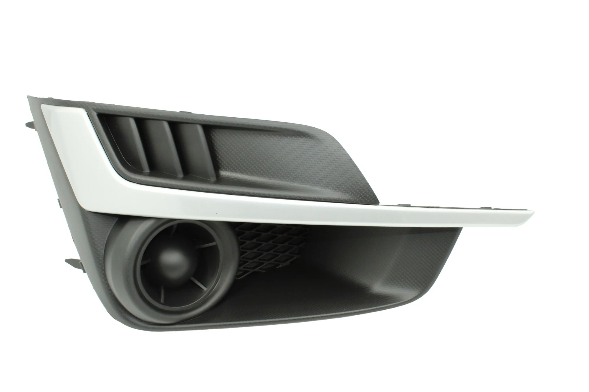 TechPro SU1039111 Bumper Insert - Front Right