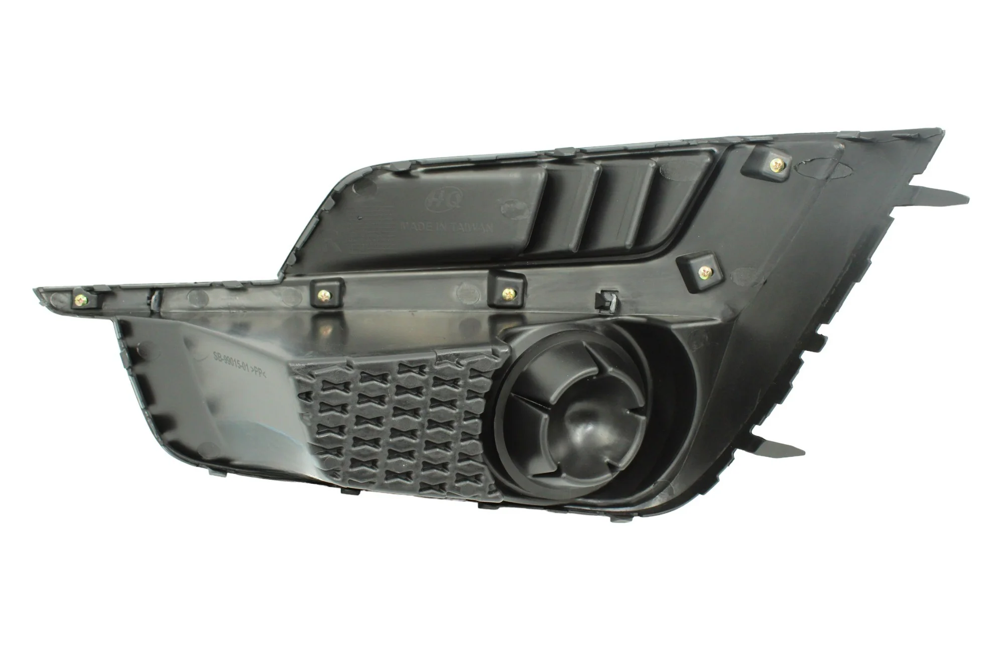 TechPro SU1039111 Bumper Insert - Front Right - Image 2