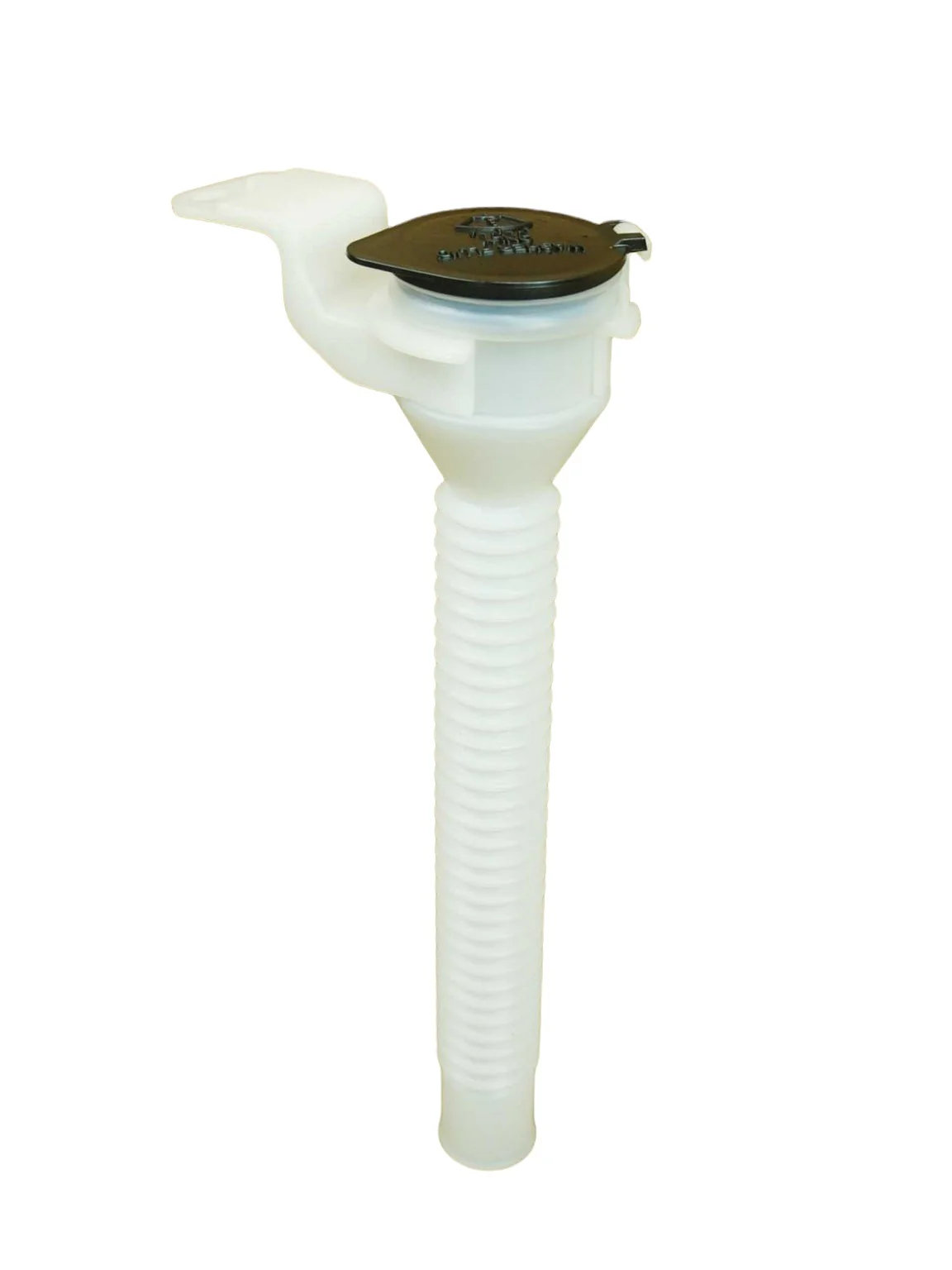 TechPro TO1289112 Washer Fluid Reservoir Filler Pipe