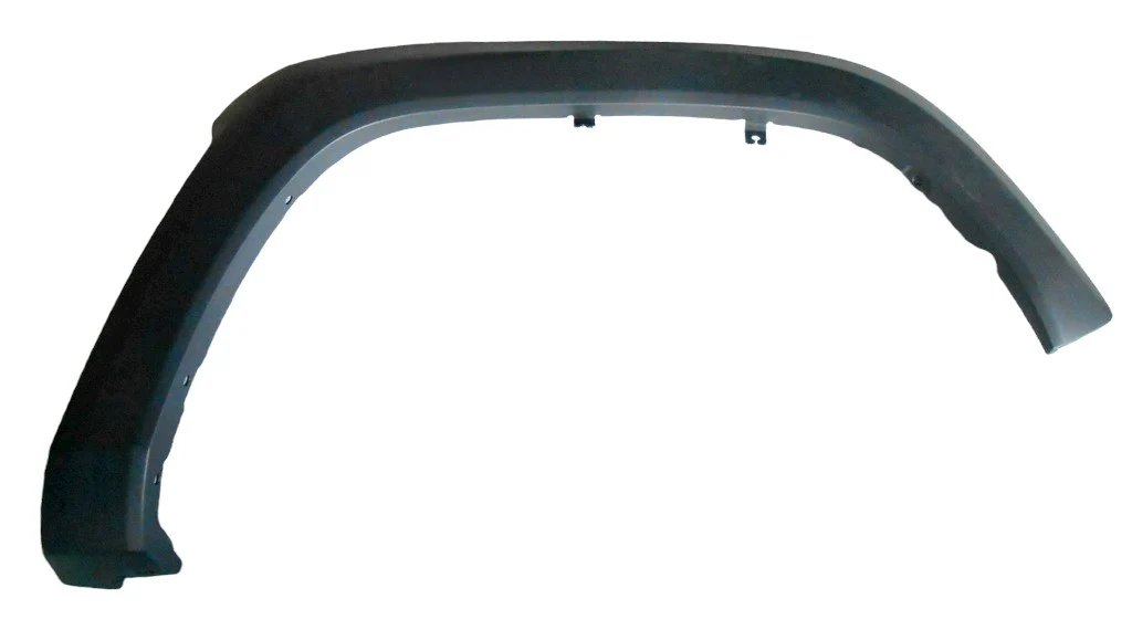TechPro TO1291109 Wheel Arch Molding - Front Right