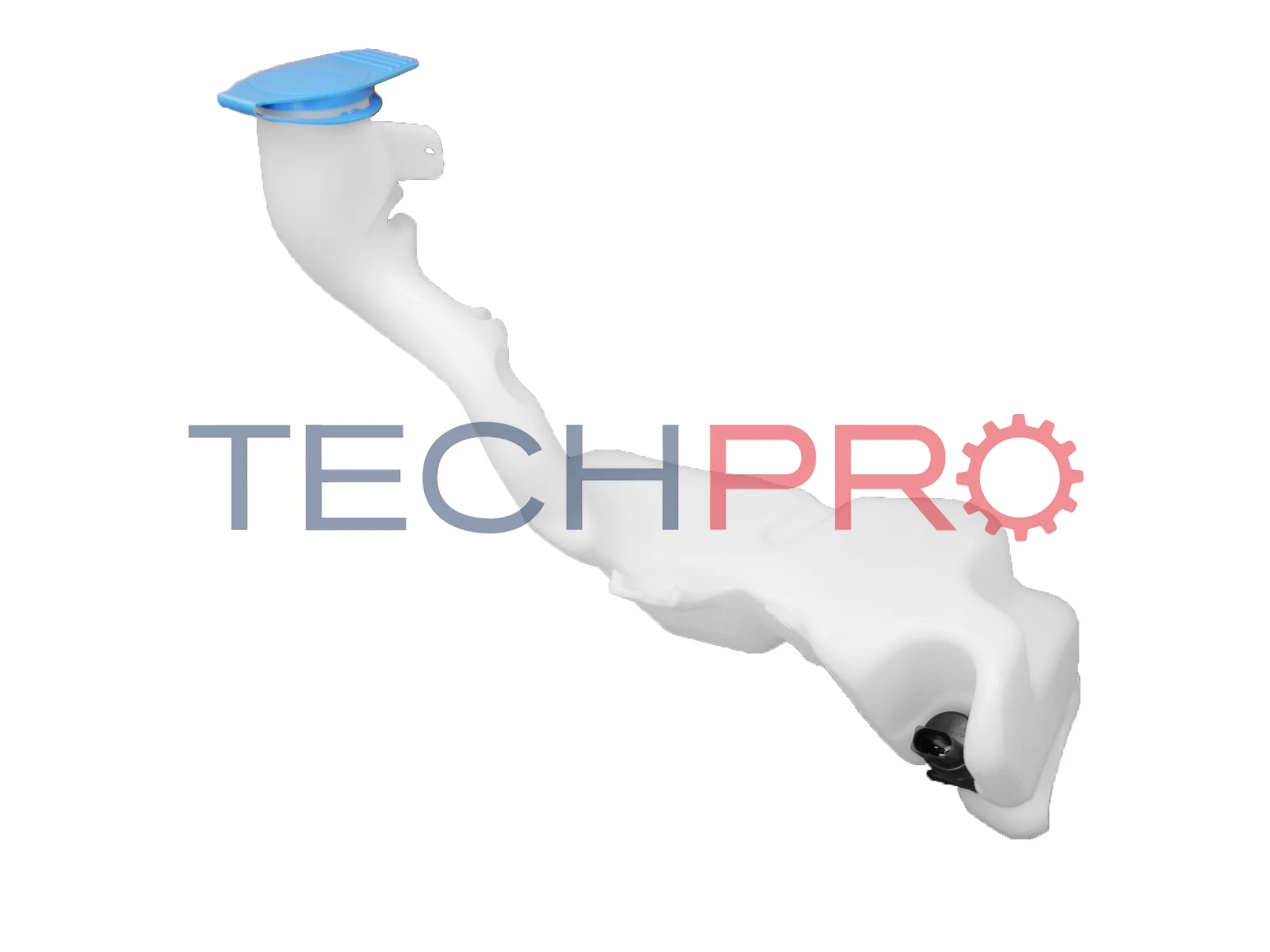 TechPro VW1288110 Washer Fluid Reservoir