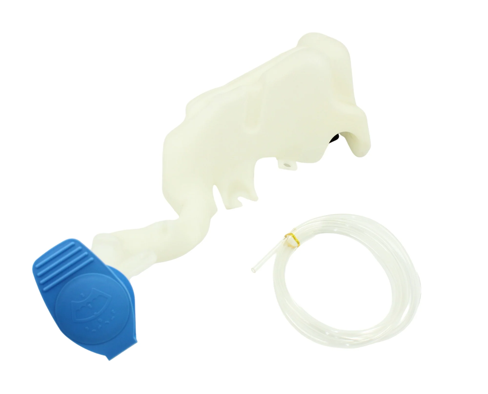 TechPro VW1288110 Washer Fluid Reservoir - Image 3
