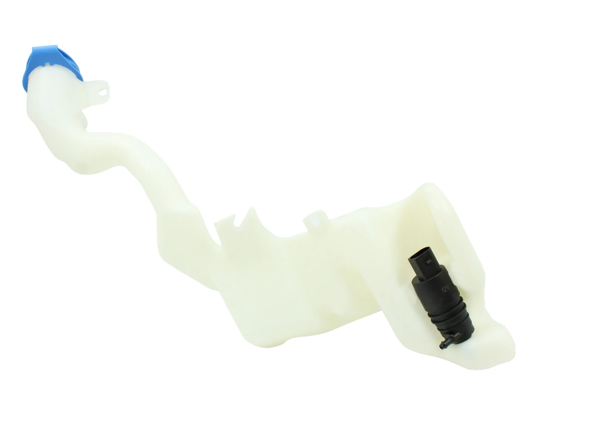 TechPro VW1288110 Washer Fluid Reservoir - Image 4