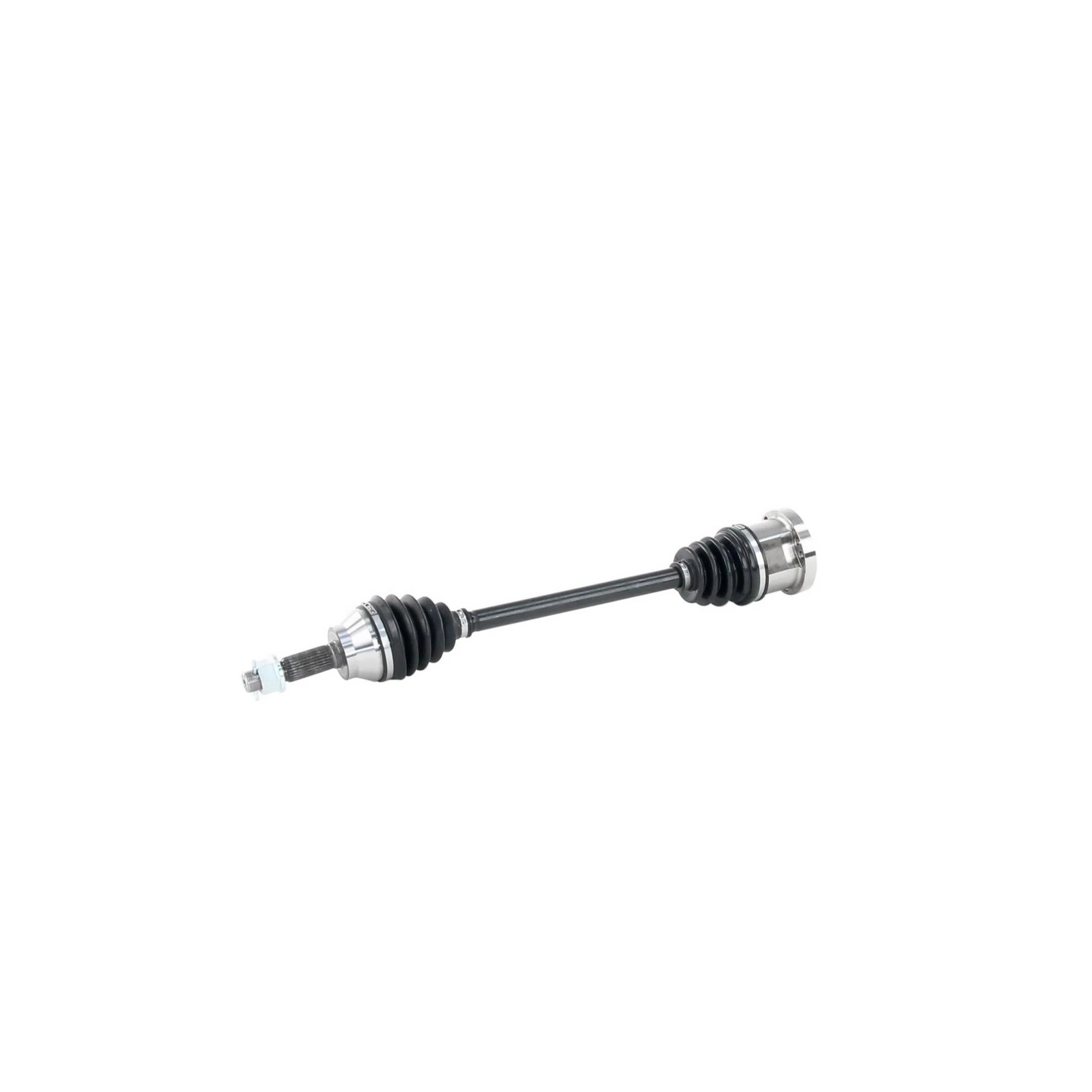 TrakMotive NI-8670 CV Axle Shaft - Front Left - Image 2