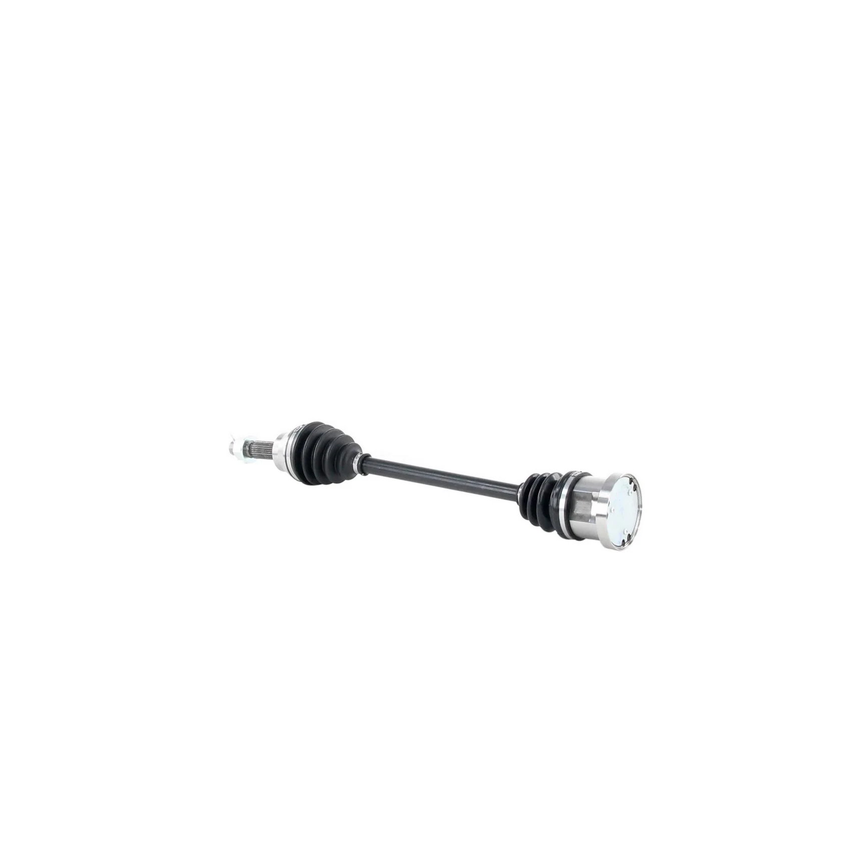TrakMotive NI-8670 CV Axle Shaft - Front Left - Image 3
