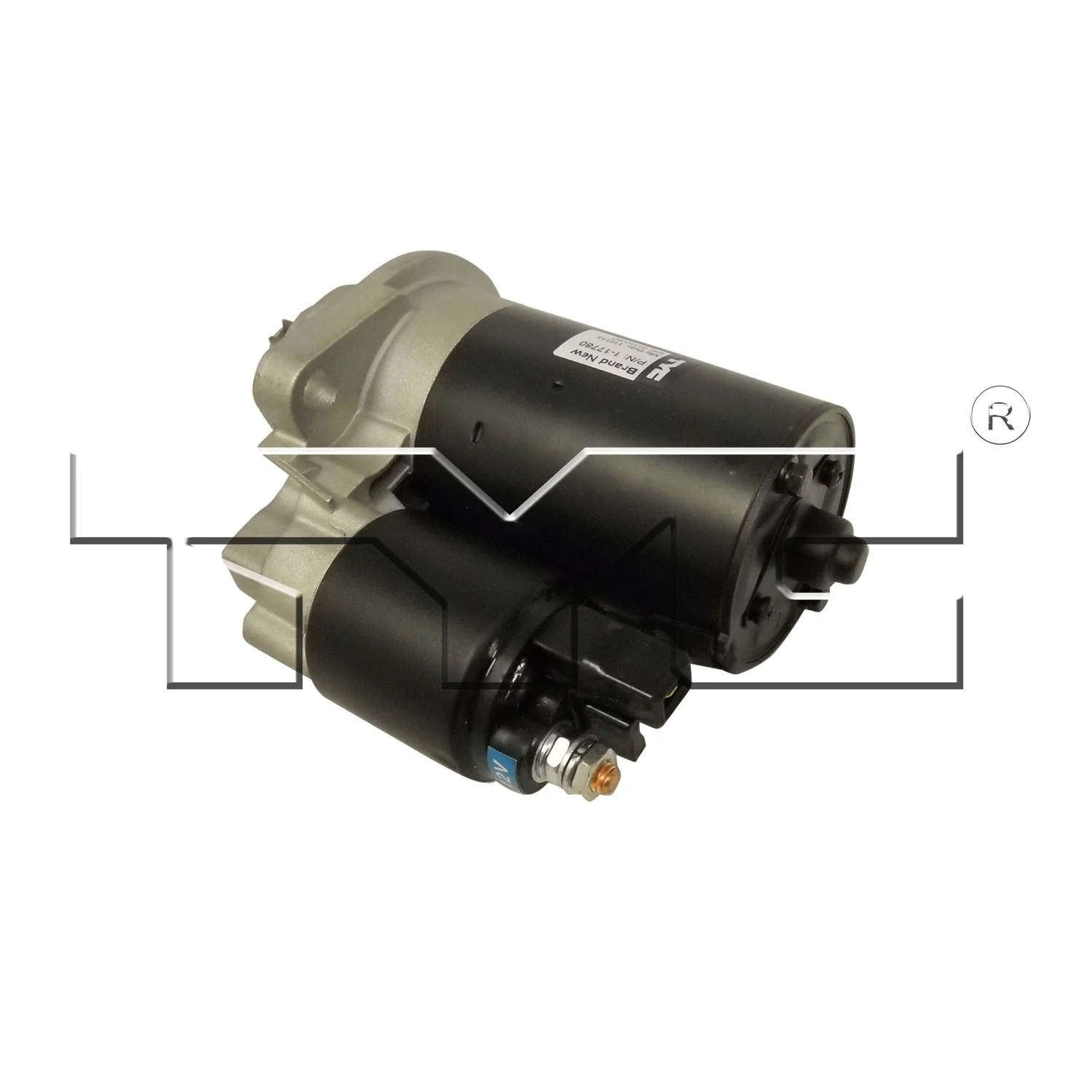 TYC 1-17780 Starter - Image 7
