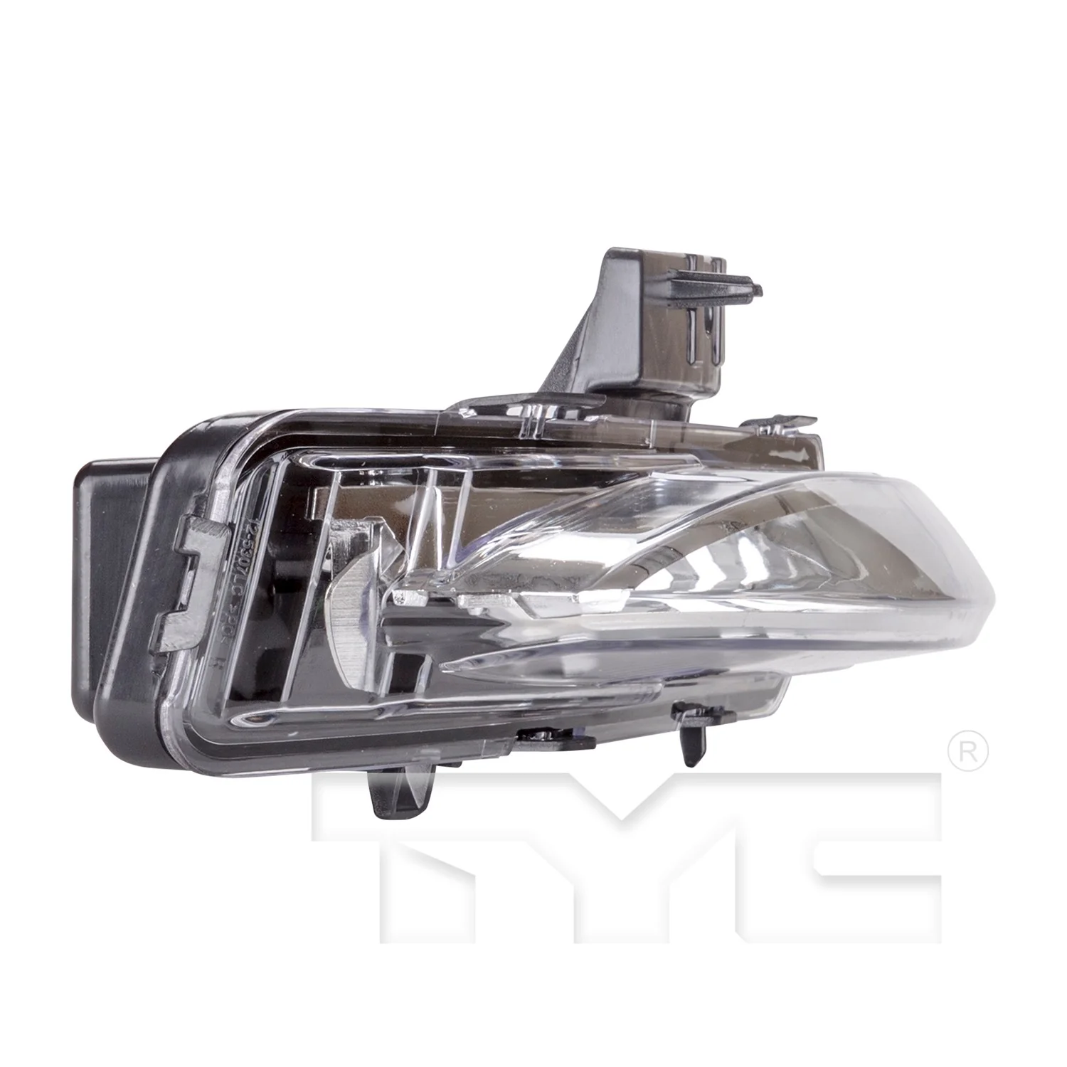 TYC 12-5307-00 Parking Light Assembly - Right - Image 3