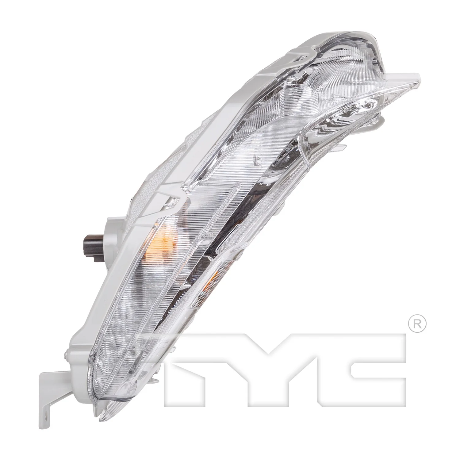 TYC 12-5337-00-9 Turn Signal Light Assembly - Right - Image 4