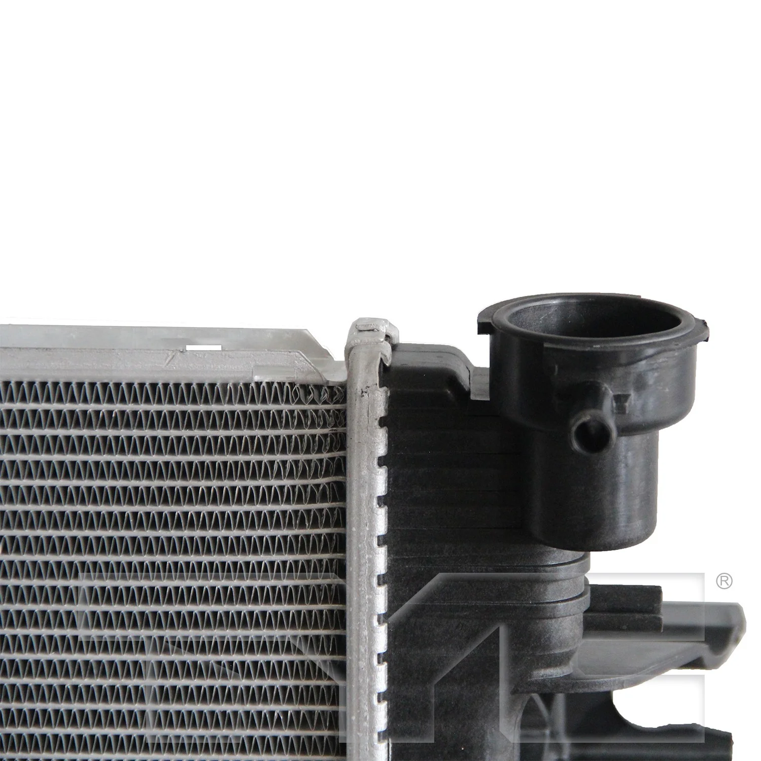 TYC 13772 Radiator - Primary - Image 3
