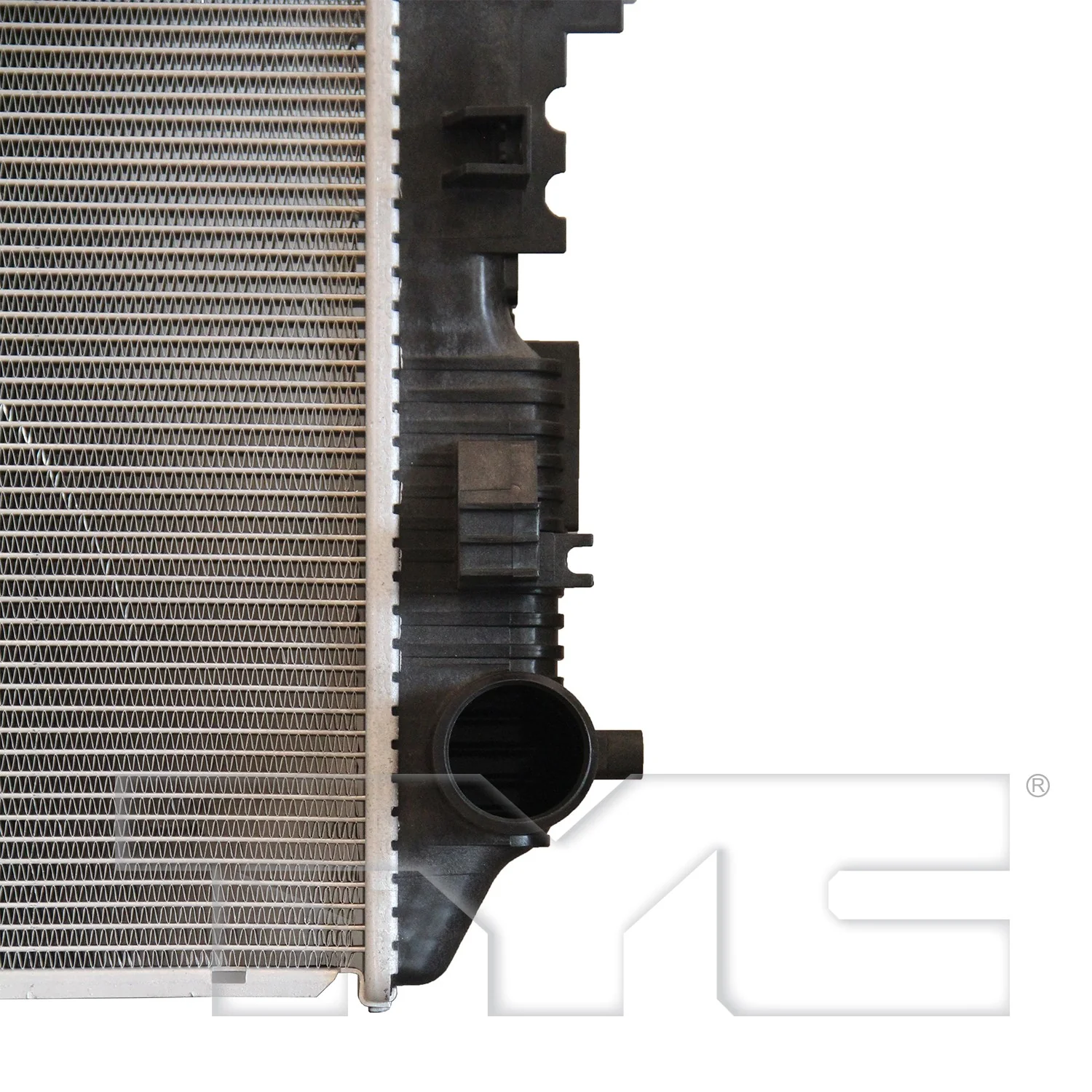 TYC 13772 Radiator - Primary - Image 4