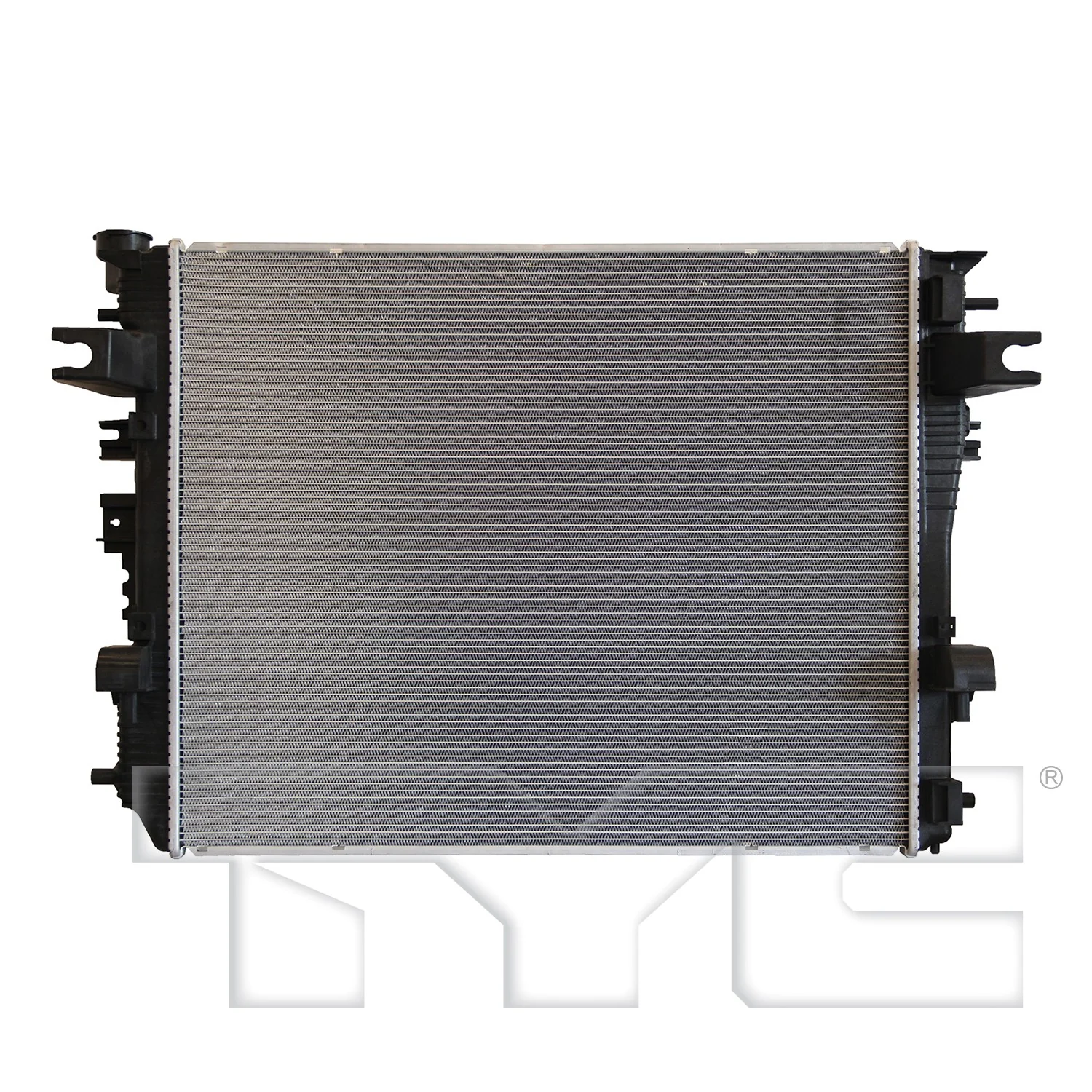 TYC 13772 Radiator - Primary - Image 5