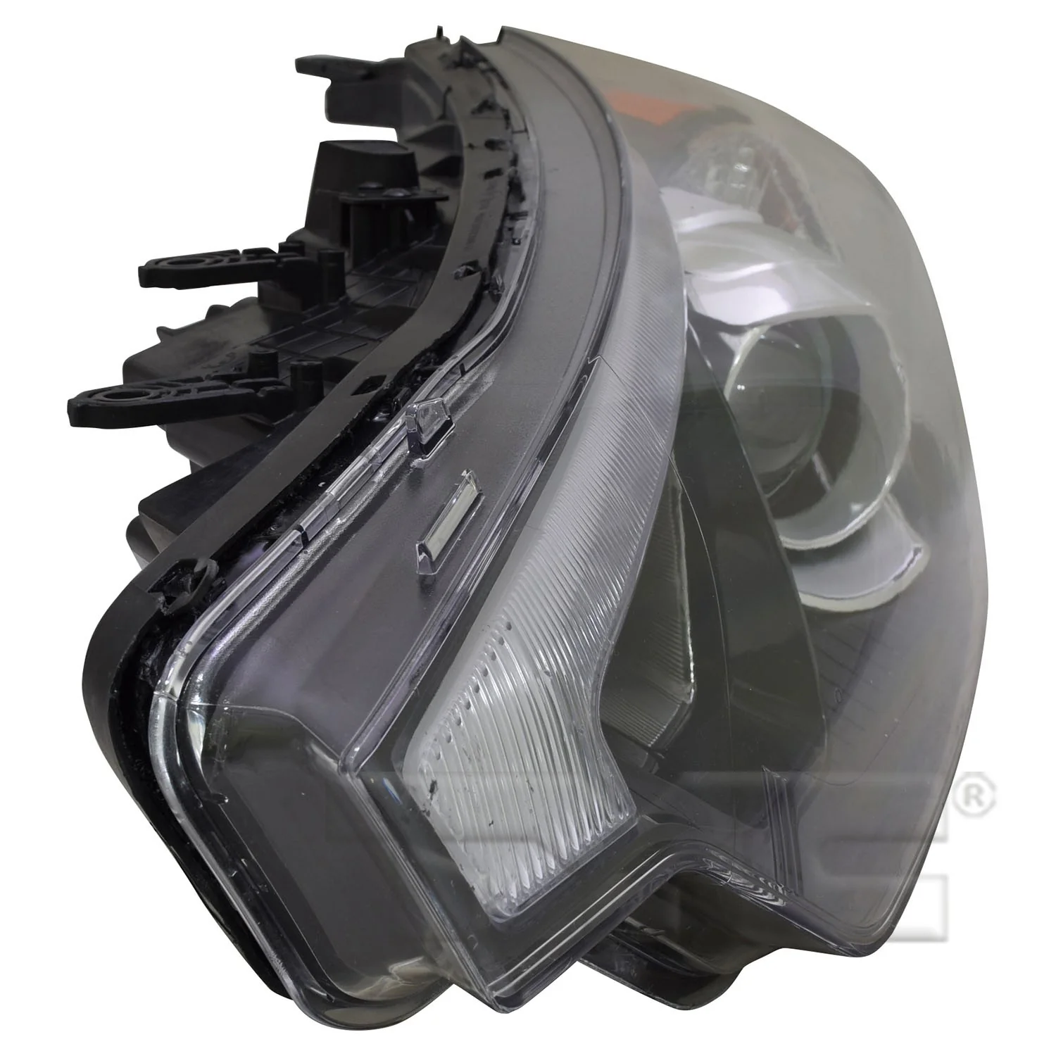 TYC 20-9460-80 Headlight Assembly - Left - Image 7