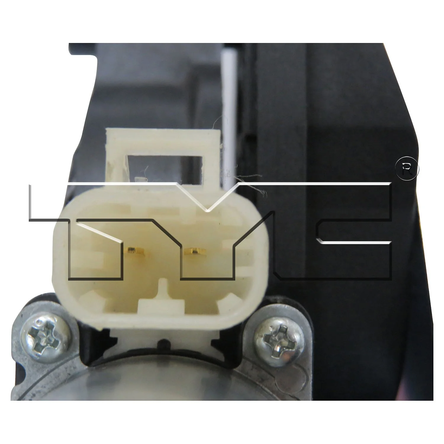 TYC 660543 Window Motor and Regulator Assembly - Rear Right - Image 6