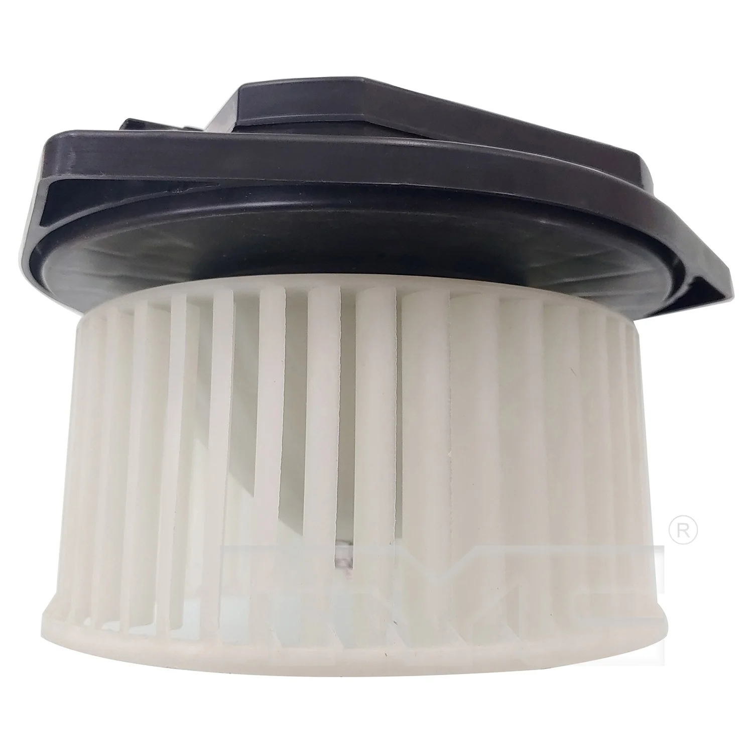 TYC 700355 HVAC Blower Motor - Front - Image 2